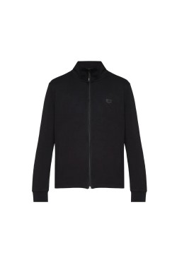 Реглан Arena UNBRUSHED F/Z JACKET (007672-500)