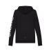 Реглан Arena BRUSHED HOODED F/Z JACKET (007685-500)