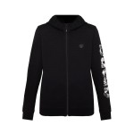 Реглан Arena BRUSHED HOODED F/Z JACKET (007685-500)