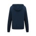 Реглан Arena BRUSHED HOODED F/Z JACKET (007686-700)