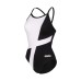 Купальник Arena DIAMOND SWIMSUIT LIGHTDROP BAC (007757-510)