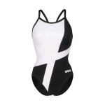 Купальник Arena DIAMOND SWIMSUIT LIGHTDROP BAC (007757-510)