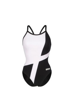 Купальник Arena DIAMOND SWIMSUIT LIGHTDROP BAC (007757-510)