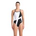 Купальник Arena DIAMOND SWIMSUIT LIGHTDROP BAC (007757-510)