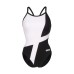 Купальник Arena DIAMOND SWIMSUIT LIGHTDROP BAC (007757-510)