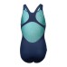 Купальник Arena PALETTE SWIMSUIT SWIM PRO BACK (007918-770)