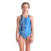Купальник Arena PALETTE SWIMSUIT SWIM PRO BACK (007918-770)