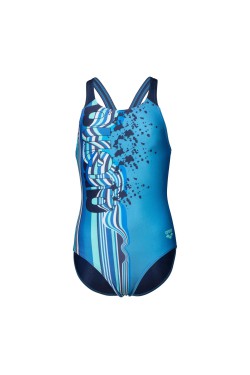 Купальник Arena PALETTE SWIMSUIT SWIM PRO BACK (007918-770)
