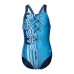 Купальник Arena PALETTE SWIMSUIT SWIM PRO BACK (007918-770)