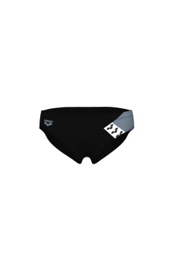 Плавки Arena STRIPE SWIM BRIEFS (007929-550)