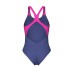 Купальник Arena SPIDER WEB SWIMSUIT V BACK (007988-890)