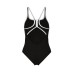 Купальник Arena PRO_FILE SWIMSUIT SOLID (008055-510)