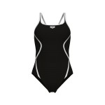 Купальник Arena PRO_FILE SWIMSUIT SOLID (008055-510)