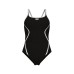 Купальник Arena PRO_FILE SWIMSUIT SOLID (008055-510)