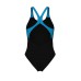Купальник Arena OPENINGS SWIMSUIT V BACK LB (008063-580)
