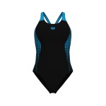 Купальник Arena OPENINGS SWIMSUIT V BACK LB (008063-580)