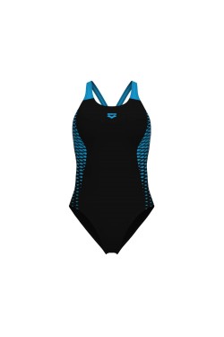 Купальник Arena OPENINGS SWIMSUIT V BACK LB (008063-580)