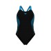 Купальник Arena OPENINGS SWIMSUIT V BACK LB (008063-580)