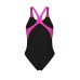 Купальник Arena OPENINGS SWIMSUIT V BACK LB (008063-590)
