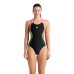 Купальник Arena OPENINGS SWIMSUIT V BACK LB (008063-590)