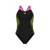 Купальник Arena OPENINGS SWIMSUIT V BACK LB (008063-590)