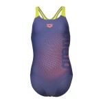 Купальник Arena DIM LIGHT SWIMSUIT SWIM PRO BA (008104-803)