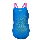 Купальник Arena DIM LIGHT SWIMSUIT SWIM PRO BA (008104-809)