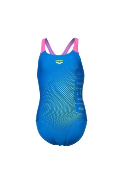 Купальник Arena DIM LIGHT SWIMSUIT SWIM PRO BA (008104-809)