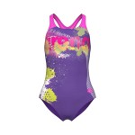 Купальник Arena LIGHT TRICKS SWIMSUIT SWIM PRO (008309-990)