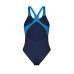 Купальник Arena DREAMHLINE SWIMSUIT V BACK (008328-760)