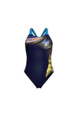 Купальник Arena DREAMHLINE SWIMSUIT V BACK (008328-760)