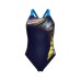 Купальник Arena DREAMHLINE SWIMSUIT V BACK (008328-760)