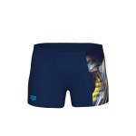 Плавки Arena DREAMHLINE SWIM SHORT (008334-755)