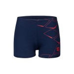 Плавки Arena LOSANGE GRAPHIC SWIM SHORT (008370-700)