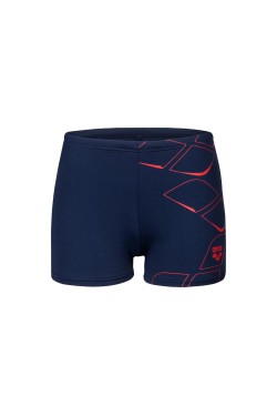 Плавки Arena LOSANGE GRAPHIC SWIM SHORT (008370-700)