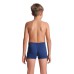 Плавки Arena LOSANGE GRAPHIC SWIM SHORT (008370-700)