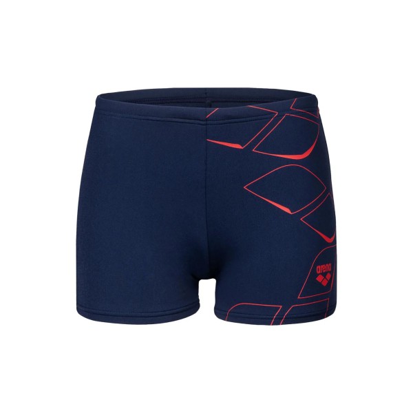 Плавки Arena LOSANGE GRAPHIC SWIM SHORT (008370-700)