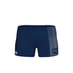 Плавки Arena FOGGY DOTS SWIM SHORT (008483-701)