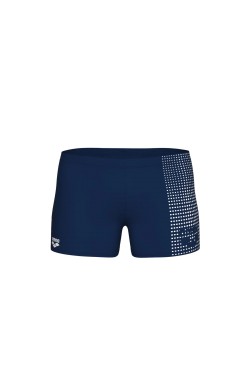 Плавки Arena FOGGY DOTS SWIM SHORT (008483-701)