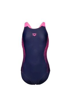 Купальник Arena OPENINGS SWIMSUIT V BACK (008674-790)