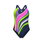 Купальник Arena WATER FLUIDS SWIMSUIT SWIM PRO (008837-570)