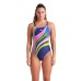 Купальник Arena WATER FLUIDS SWIMSUIT SWIM PRO (008837-570)