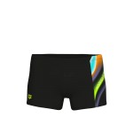 Плавки Arena WATER FLUIDS SWIM SHORT (008839-550)
