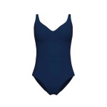 Купальник Arena SWIMSUIT VICTORIA U BACK SOLID (008868-700)
