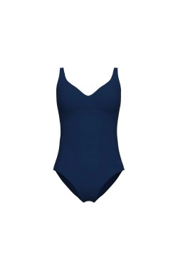 Купальник Arena SWIMSUIT VICTORIA U BACK SOLID (008868-700)