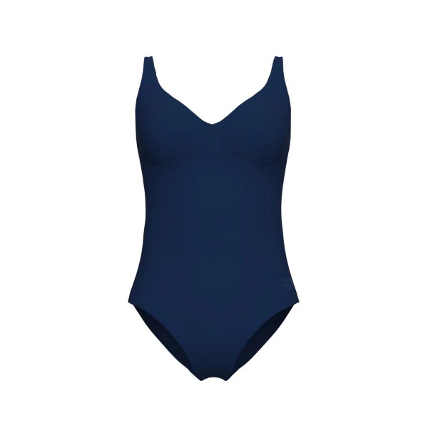 Купальник Arena SWIMSUIT VICTORIA U BACK SOLID (008868-700)