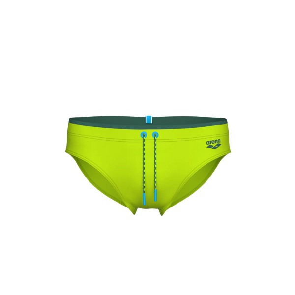 Плавки Arena SOLID SWIM BRIEFS (008886-661)