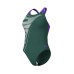 Купальник Arena BRIGHT GLARE SWIMSUIT V BACK (008930-690)