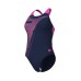 Купальник Arena BRIGHT GLARE SWIMSUIT V BACK (008930-790)