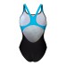 Купальник Arena VIBRANT SWIMSUIT SWIM PRO BACK (008936-580)